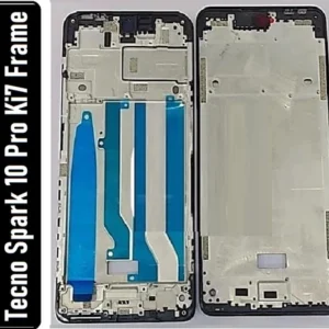Cadre écran Tecno Spark 10 Pro