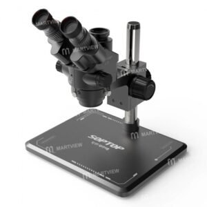 Microscope SOPTO 6+