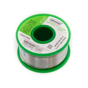 Étain solder 0.8mm