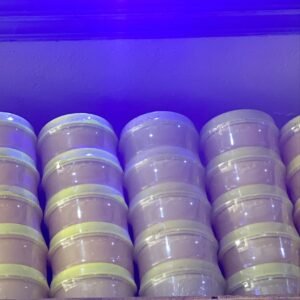 Siir Bou toye-peau soldering paste