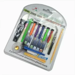 Tournevis SW-2060 (paquet)