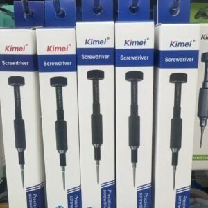 Tournevis N988 (+ et )