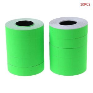 Étiquette de prix taf téléphone cole