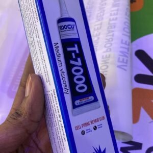 Cole pathial t-700 petit modèle blanc / et noir 50ml