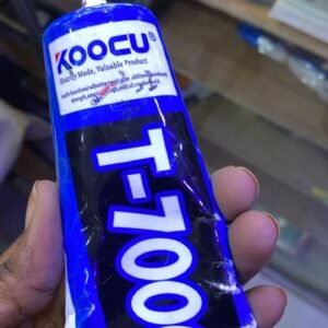 Cole pathial grand modèle t-700 / noir et blanc 110ml