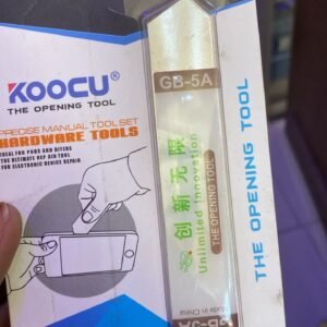Koocu opener gb-5a