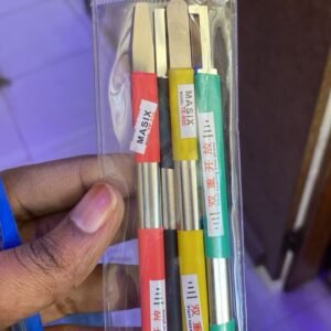 Couteau / paka masix c30