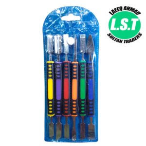 Koocu opener bleue 3 in 1