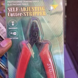 Cutter - tanathie -pince jyd-109