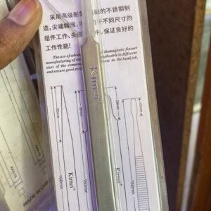 Brustal kimei AAA-14 hrc40 / aaa-14w