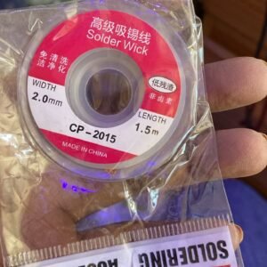 Fil solder dock cp-2015