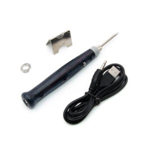 Fer à souder usb fer à souder Bay usb 8w