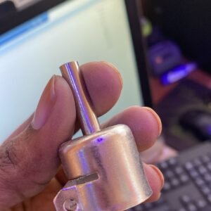 Couber bec souffleur pour air petit / et grand