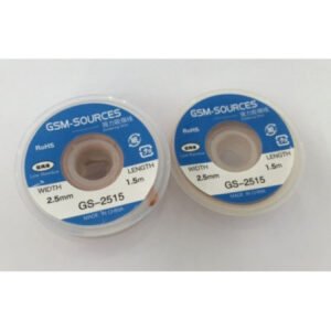 Gsm- sources gs-2515