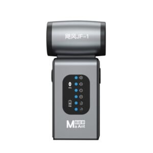 Petite souffleur Jf-1. Ma Ant