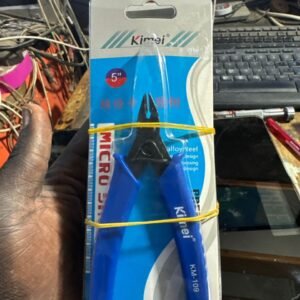 Piince. Tanathie. Km-109 par details