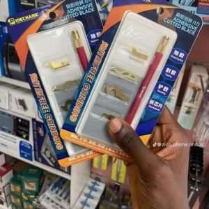 Mechanic 4.1. Par details