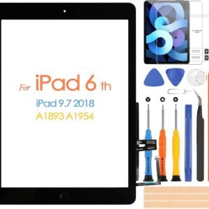 iPad 6ème génération