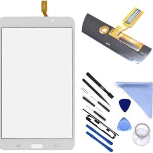 Tactile Samsung T230