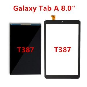 Tactile Samsung T387
