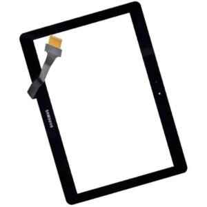 Tactile Samsung P510