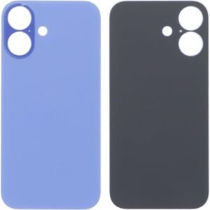 Dos Iphone 16 Simple