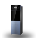 [Niteangel] - Distributeur d’Eau Chaude & Froide Premium – Design Moderne tout Noir