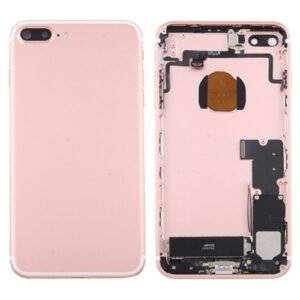 Habbillage Complet avec accessoires IPhone 7 Plus