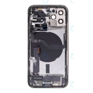 Habbillage Complet avec accessoires Iphone 12pro