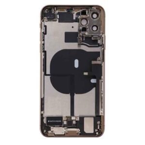 Habbillage Complet avec accessoires Iphone 11pro max