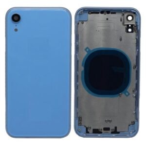 Habbillage Complet non accessoires IPhone XR