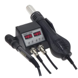 Souffleur KADA 8892D