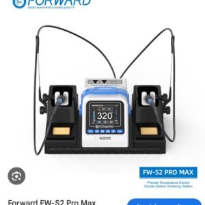 Forward Fer à souder FW-S2 Pro Max