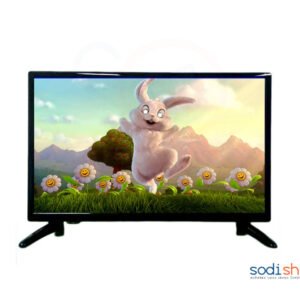 Écran plat LED 19 pouces – Marque STAR TRACK