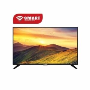 Smart TV 32 pouces STAR TRACK