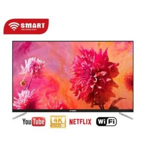 Smart TV 43 pouces STAR TRACK