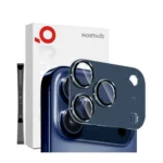 Blindé caméra arrière iPhone 17 Pro