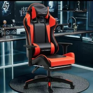 Chaise de bureau ergonomique