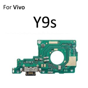 Connecteur VIVO Y9s