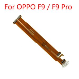 Connecteur VIVO F9 pro