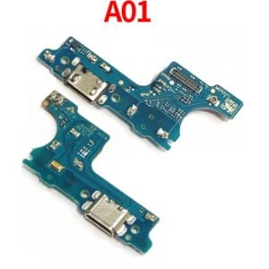 Connecteur SAMSUNG A01