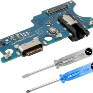 Connecteur SAMSUNG A04E