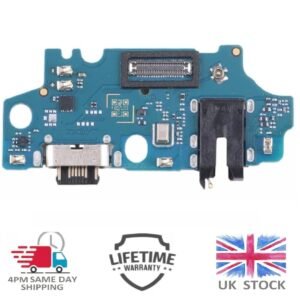 Connecteur SAMSUNG A05s