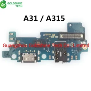 Connecteur SAMSUNG A31