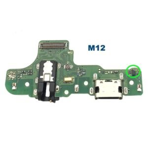 Connecteur SAMSUNG A20s