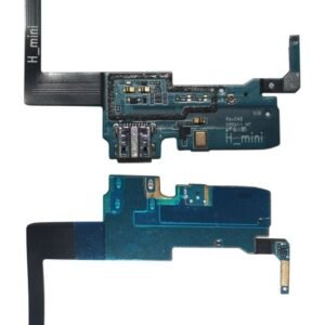 Connecteur SAMSUNG Note 3neo