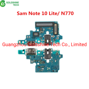 Connecteur SAMSUNG N700