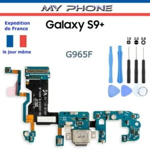 Connecteur SAMSUNG S9+