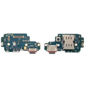 Connecteur SAMSUNG S22 Ultra