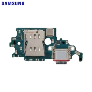 Connecteur SAMSUNG S21